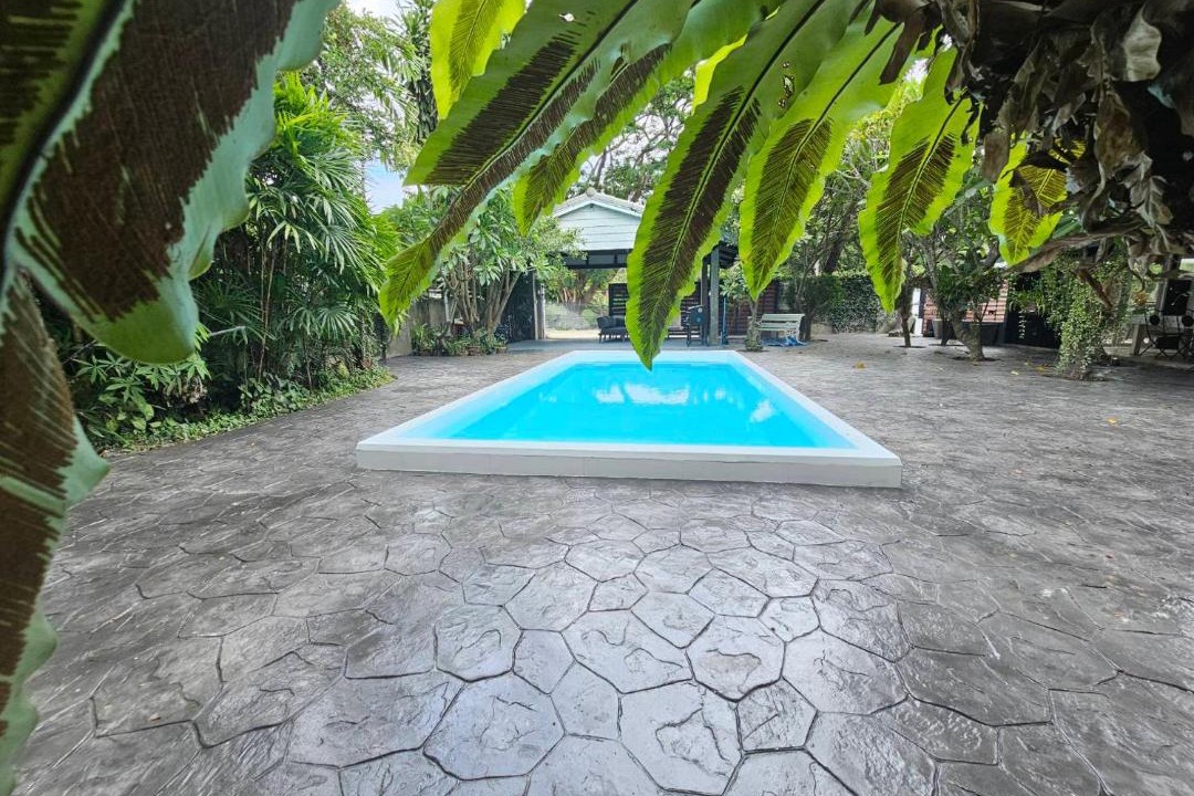 Photo of Outdoor in San Sai