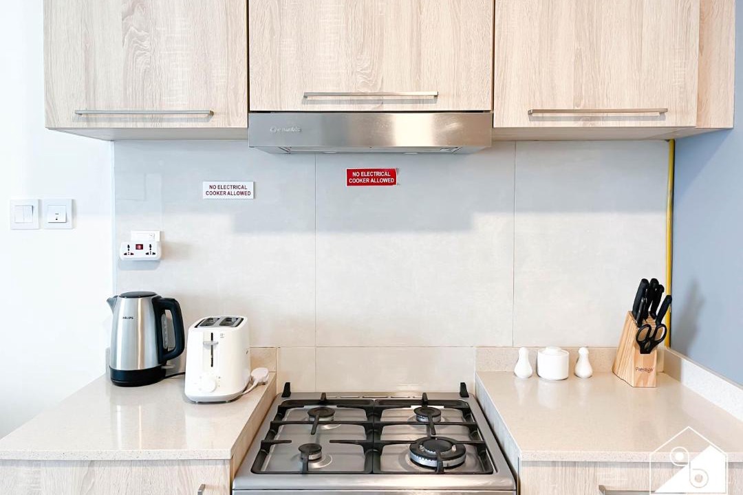 Photo of Kitchen in Business Bay