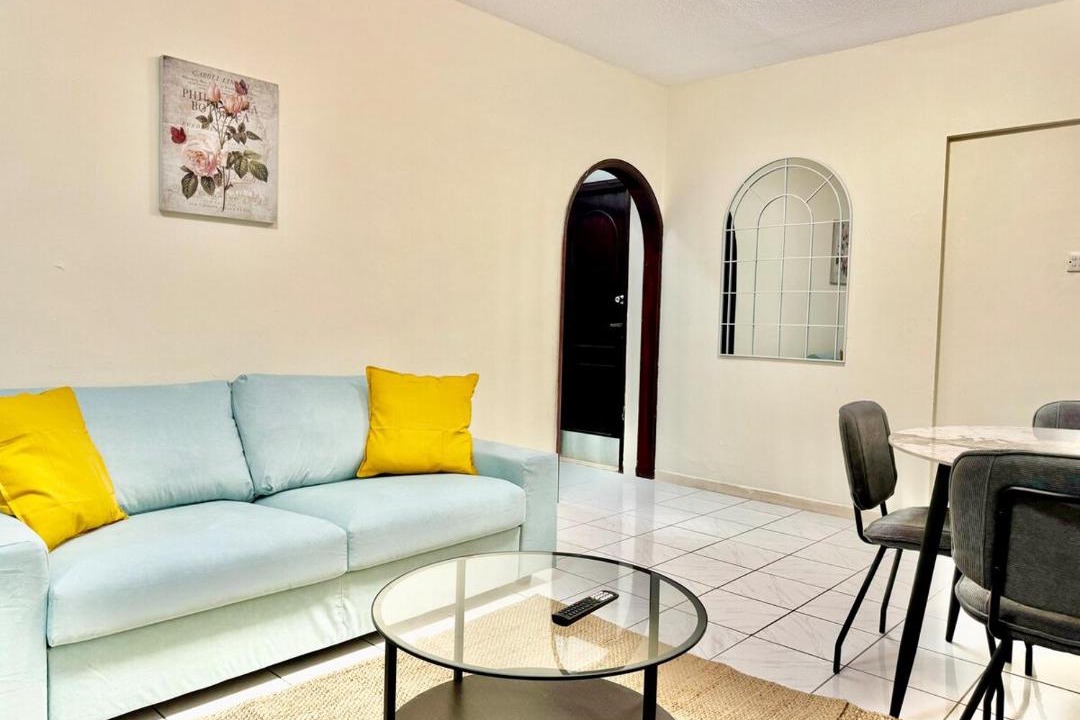 Photo of Livingroom in Al Mankhool