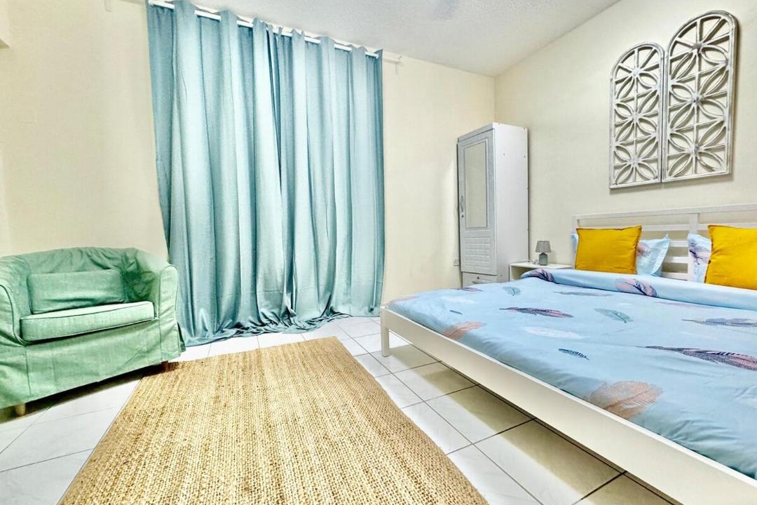 Photo of Bedroom in Al Mankhool