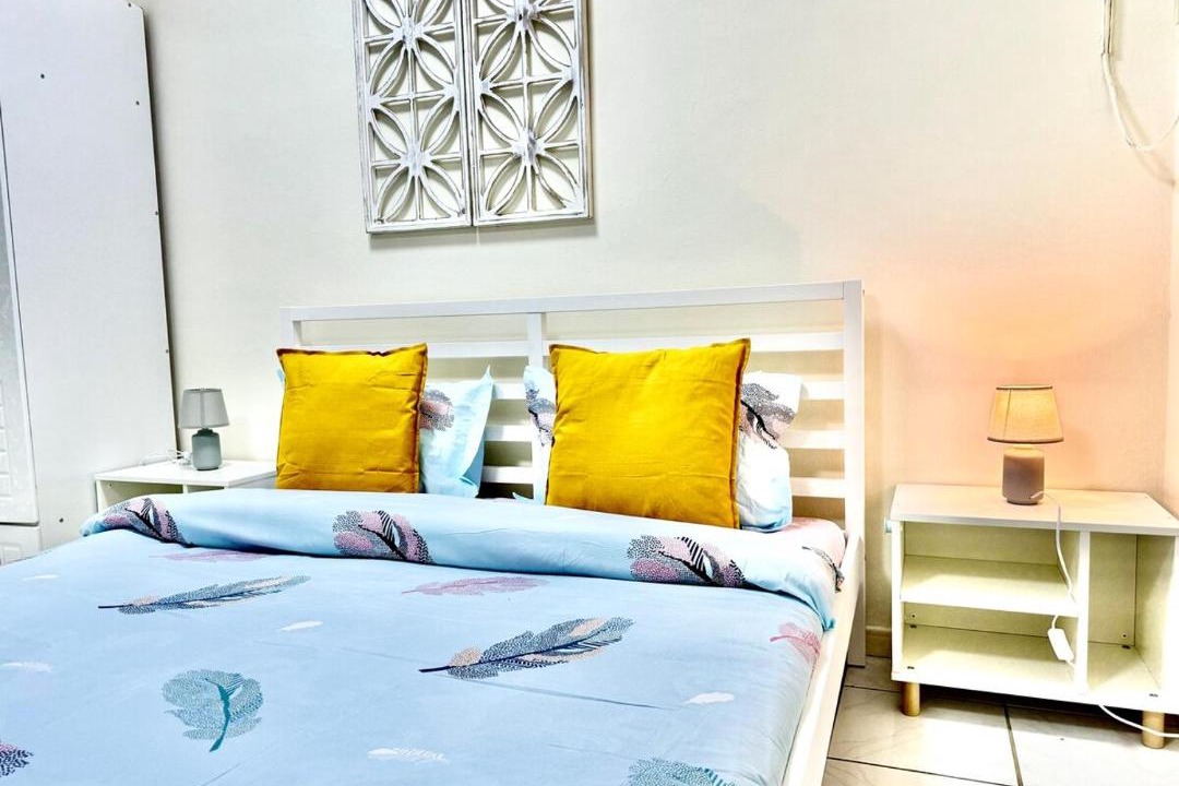 Photo of Bedroom in Al Mankhool