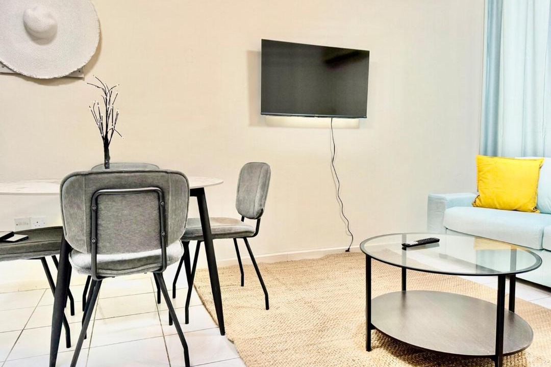 Photo of Livingroom in Al Mankhool