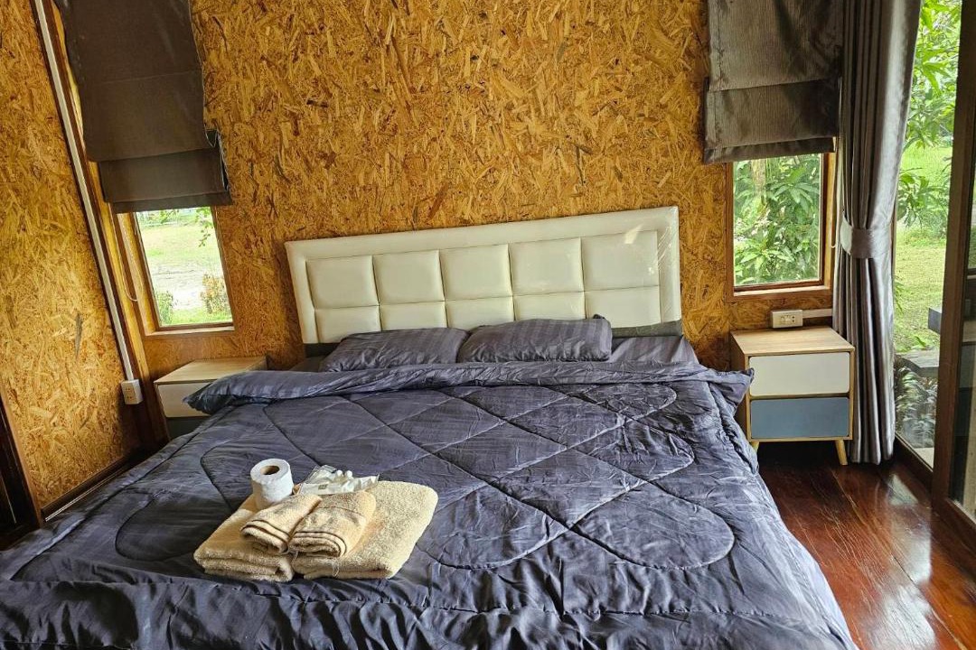 Photo of Bedroom in Khanu Woralaksaburi