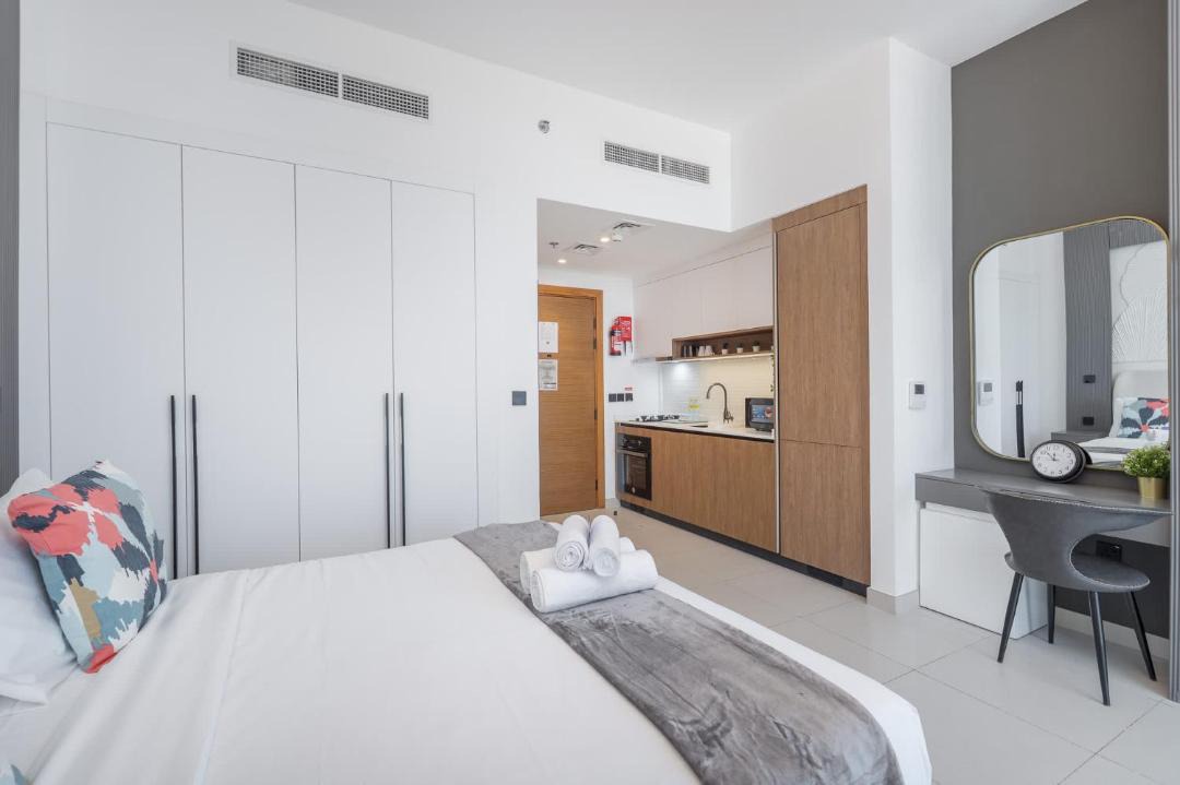 Photo of Bedroom in Dubai