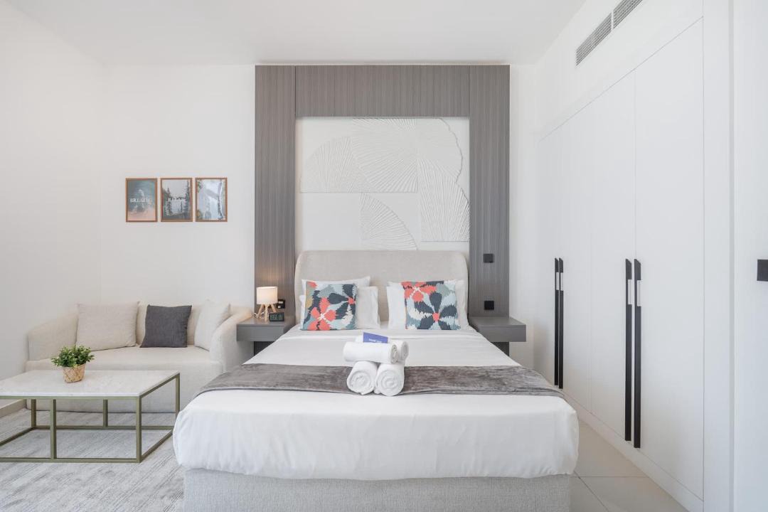 Photo of Bedroom in Dubai