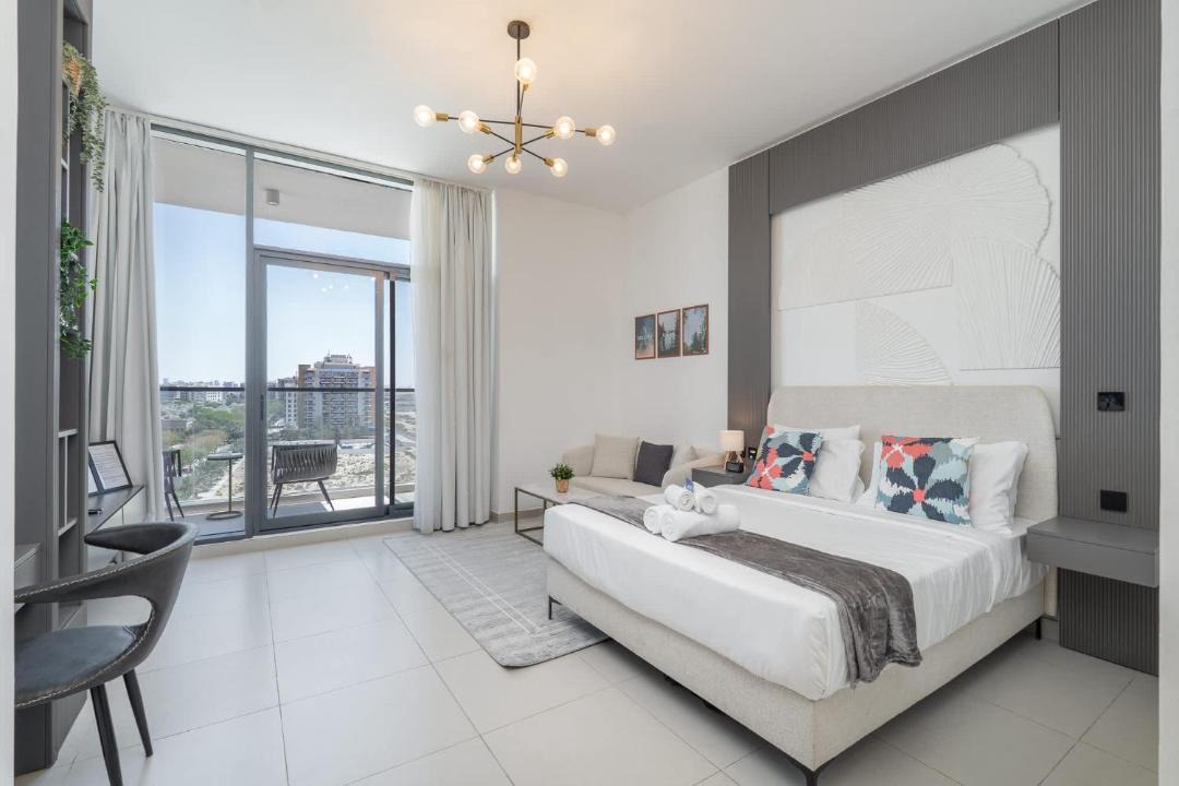 Photo of Bedroom in Dubai