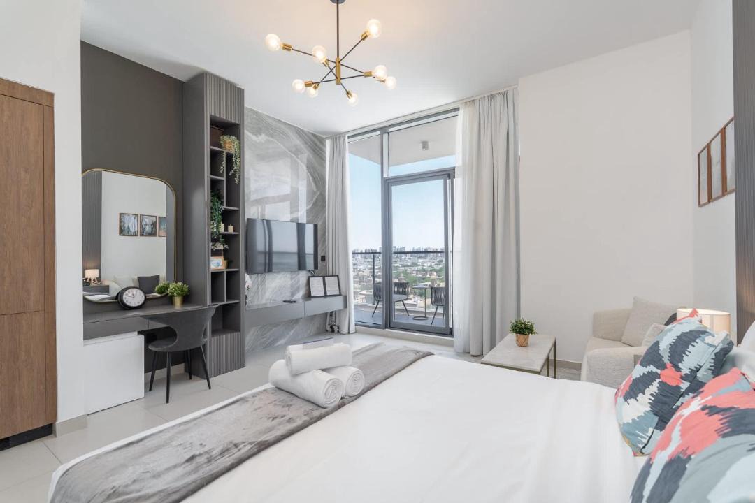 Photo of Bedroom in Dubai