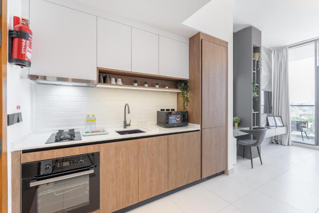 Photo of Kitchen in Dubai