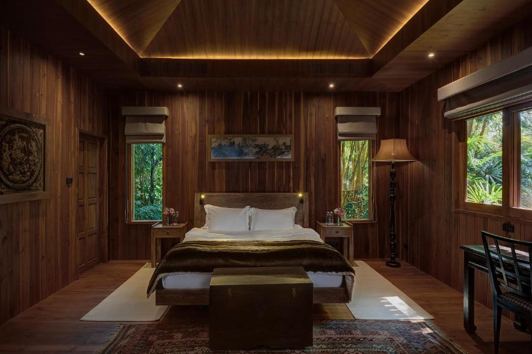 Photo of Bedroom in Chiang Rai