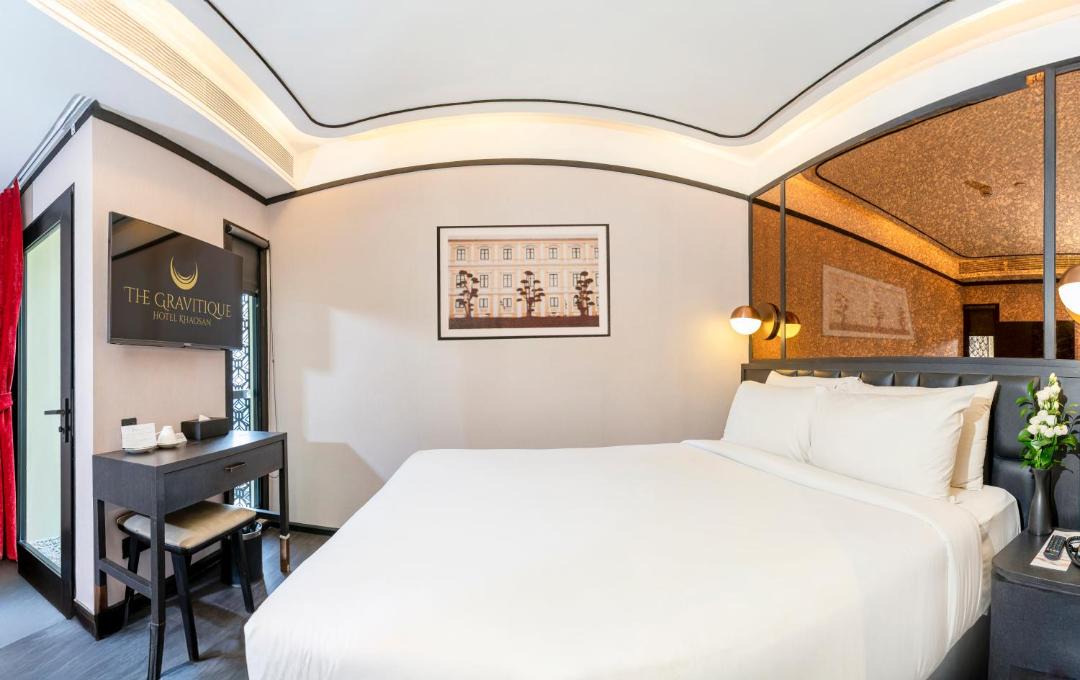 Photo of Bedroom in Talat Yot