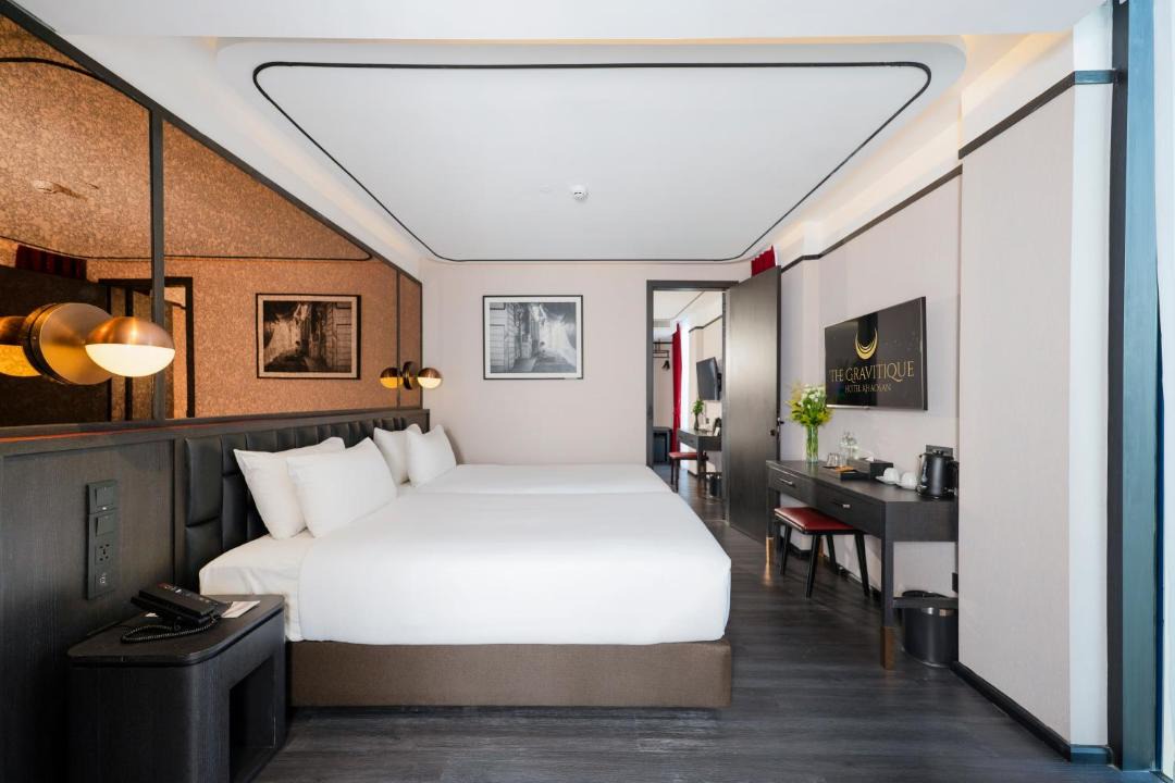 Photo of Bedroom in Talat Yot