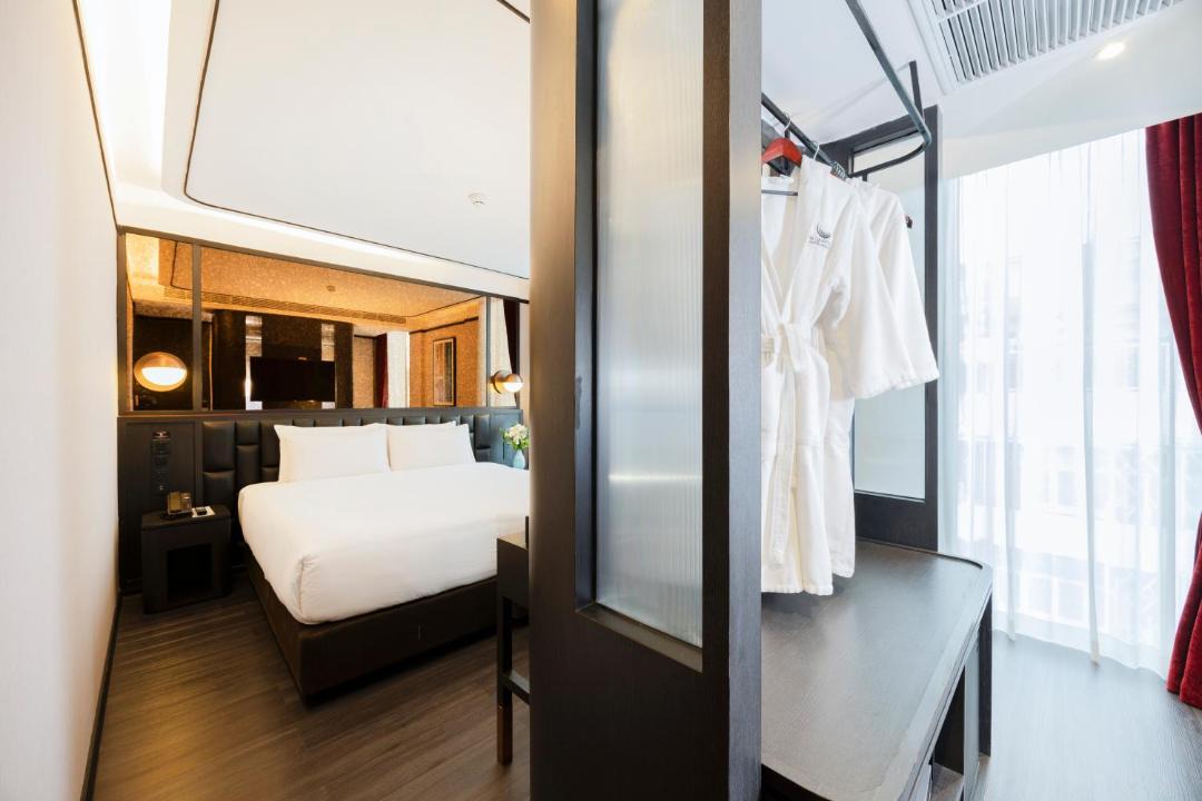 Photo of Bedroom in Talat Yot