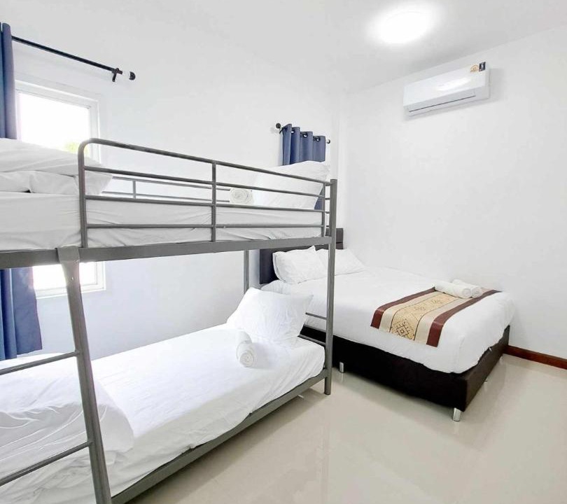 Photo of Bedroom in Khon Kaen