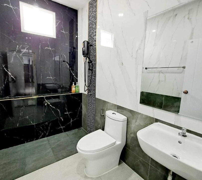Photo of Bathroom in Khon Kaen