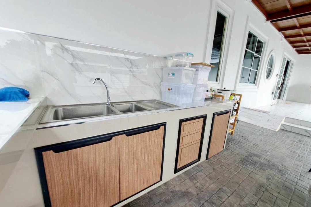 Photo of Kitchen in Khon Kaen