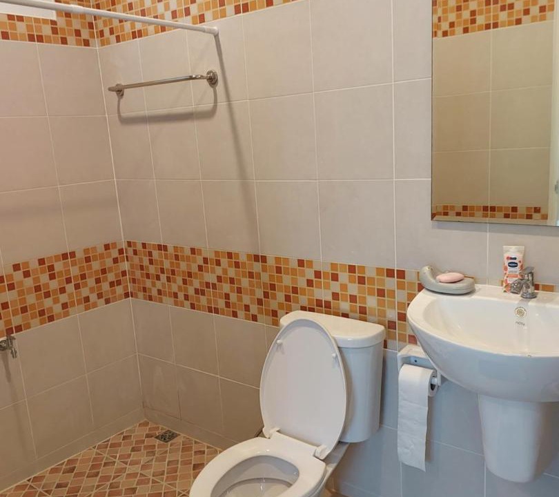 Photo of Bathroom in Nakhon Phanom