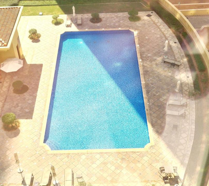 Photo of Patio Balcony in Jumeirah