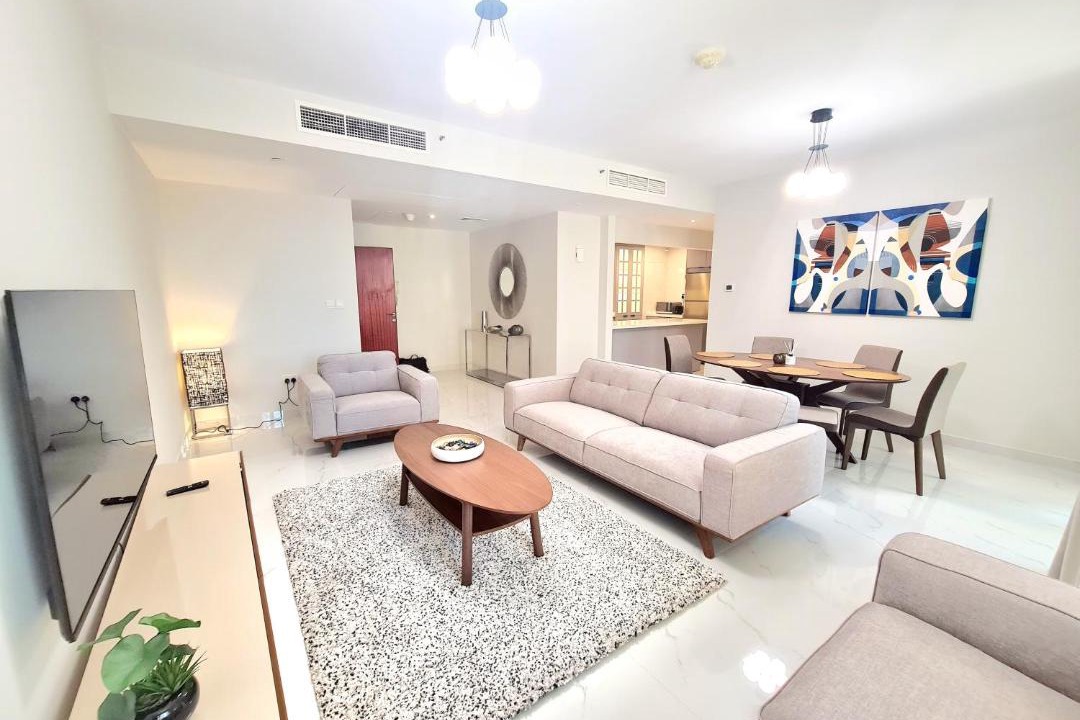 Photo of Livingroom in Jumeirah