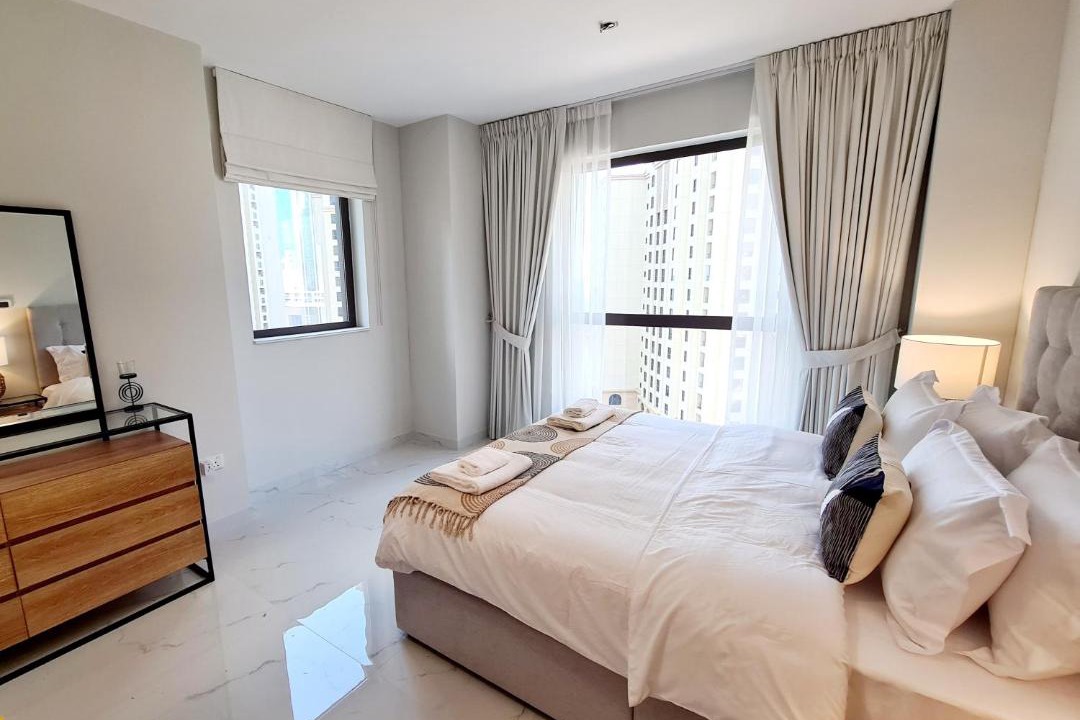 Photo of Bedroom in Jumeirah