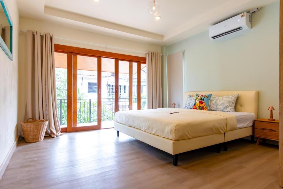 Photo of Bedroom in Bophut