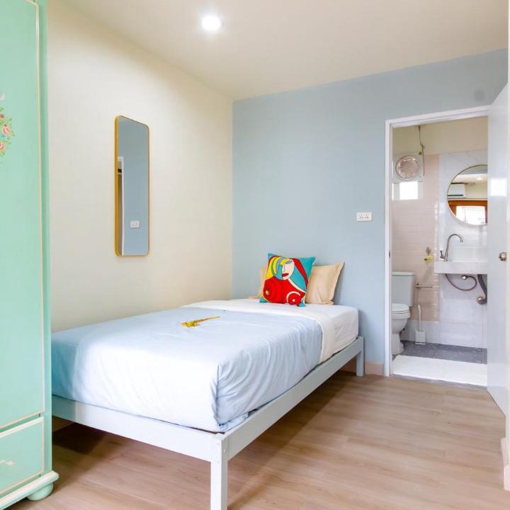 Photo of Bedroom in Bophut