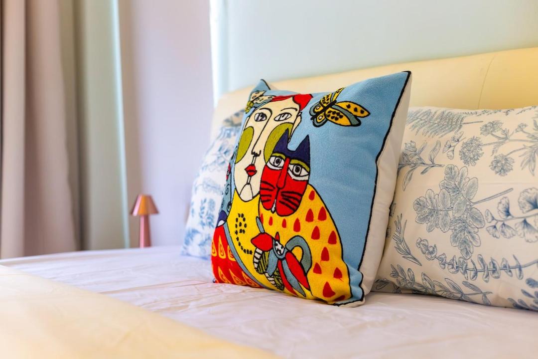 Photo of Bedroom in Bophut