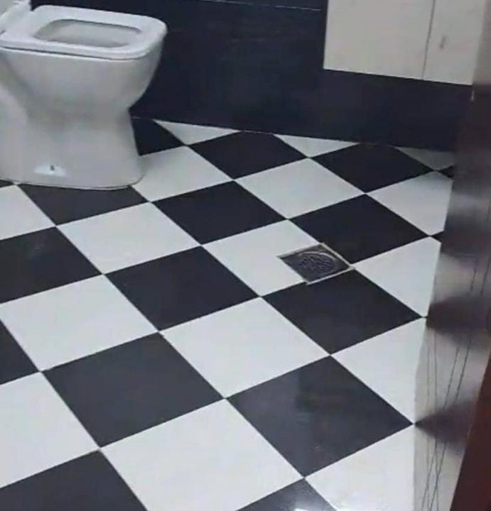 Photo of Bathroom in Al Khan