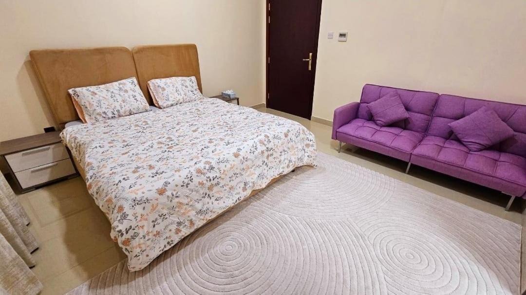 Photo of Bedroom in Al Khan