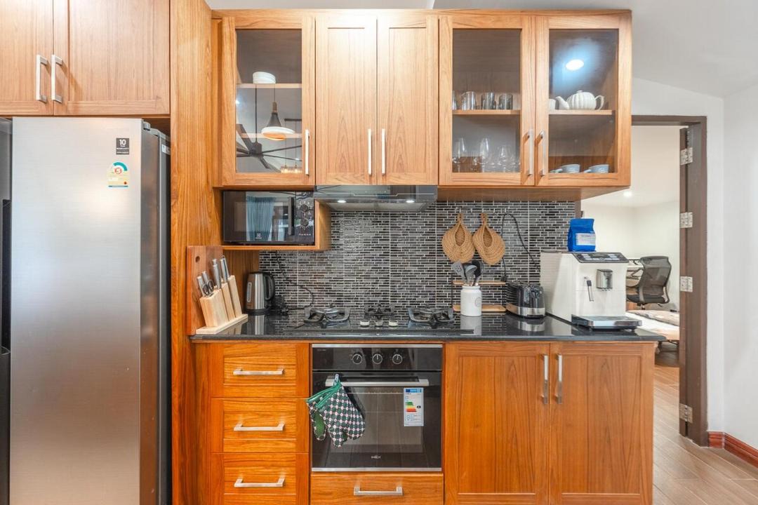 Photo of Kitchen in Bang Tao