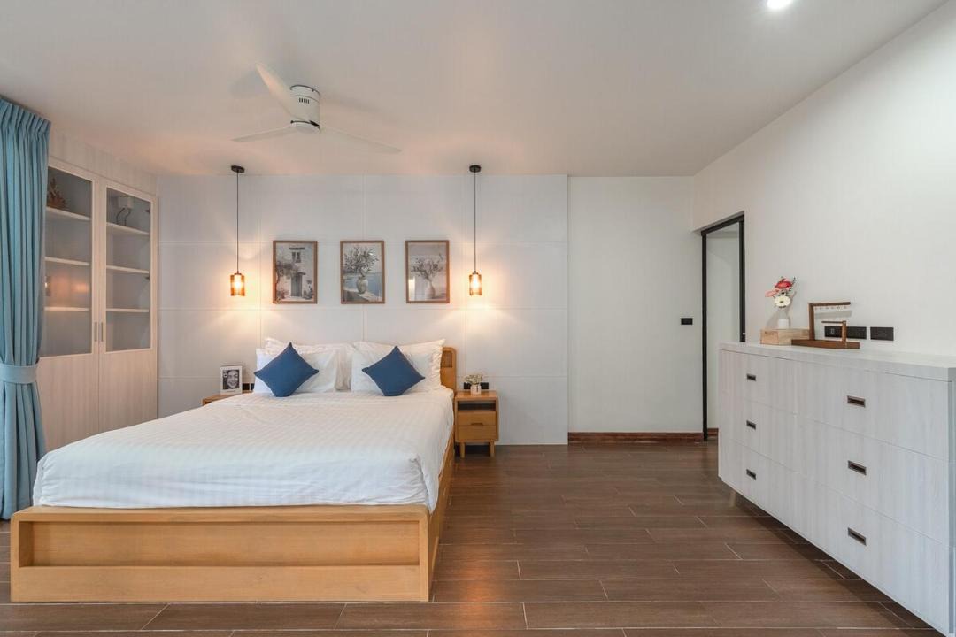 Photo of Bedroom in Bang Tao