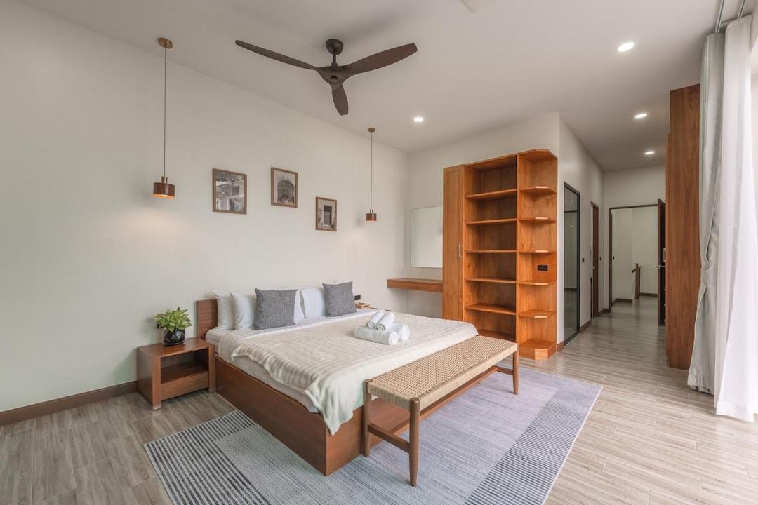 Photo of Bedroom in Bang Tao