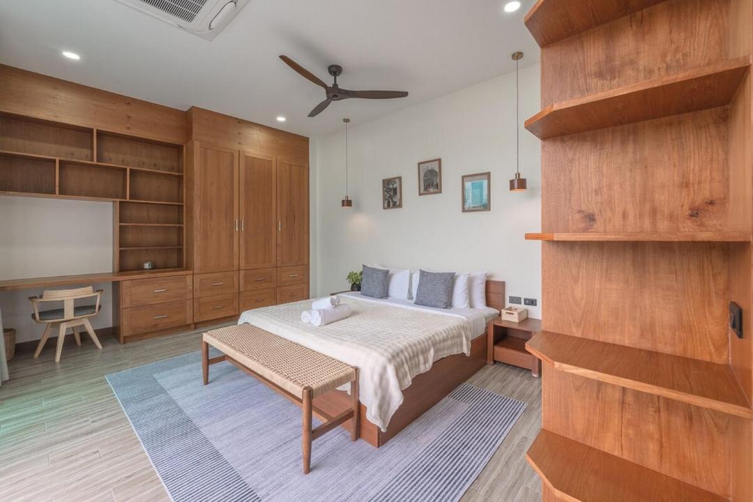 Photo of Bedroom in Bang Tao