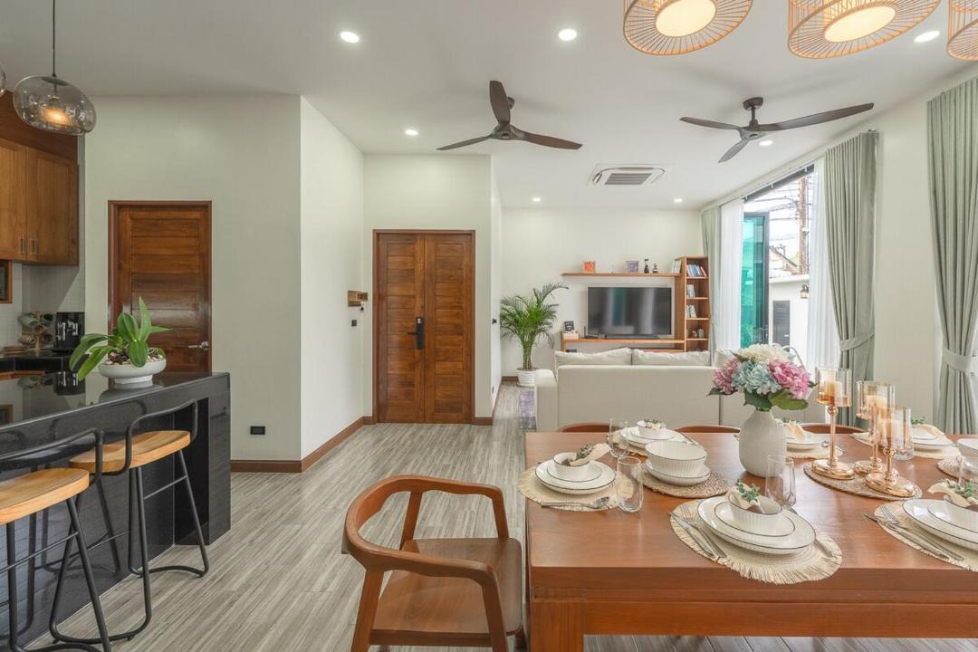 Photo of Kitchen in Bang Tao