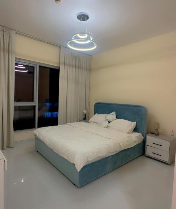 Photo of Bedroom in Dubai