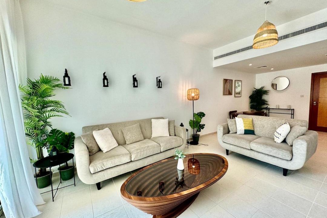 Photo of Livingroom in The Greens
