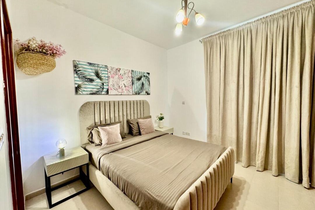 Photo of Bedroom in The Greens