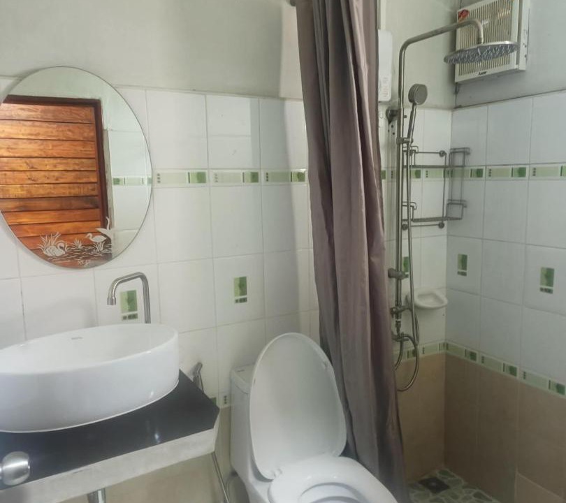 Photo of Bathroom in Mueang Kao
