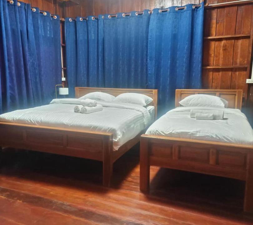 Photo of Bedroom in Mueang Kao