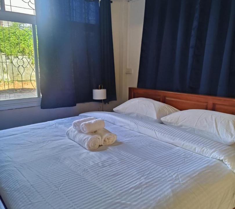 Photo of Bedroom in Mueang Kao