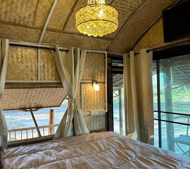 Photo of Bedroom in Phon