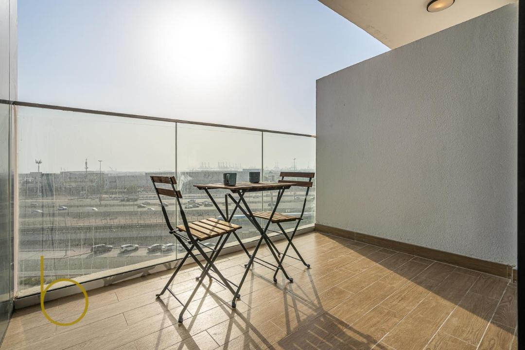 Photo of Patio Balcony in Jebel Ali