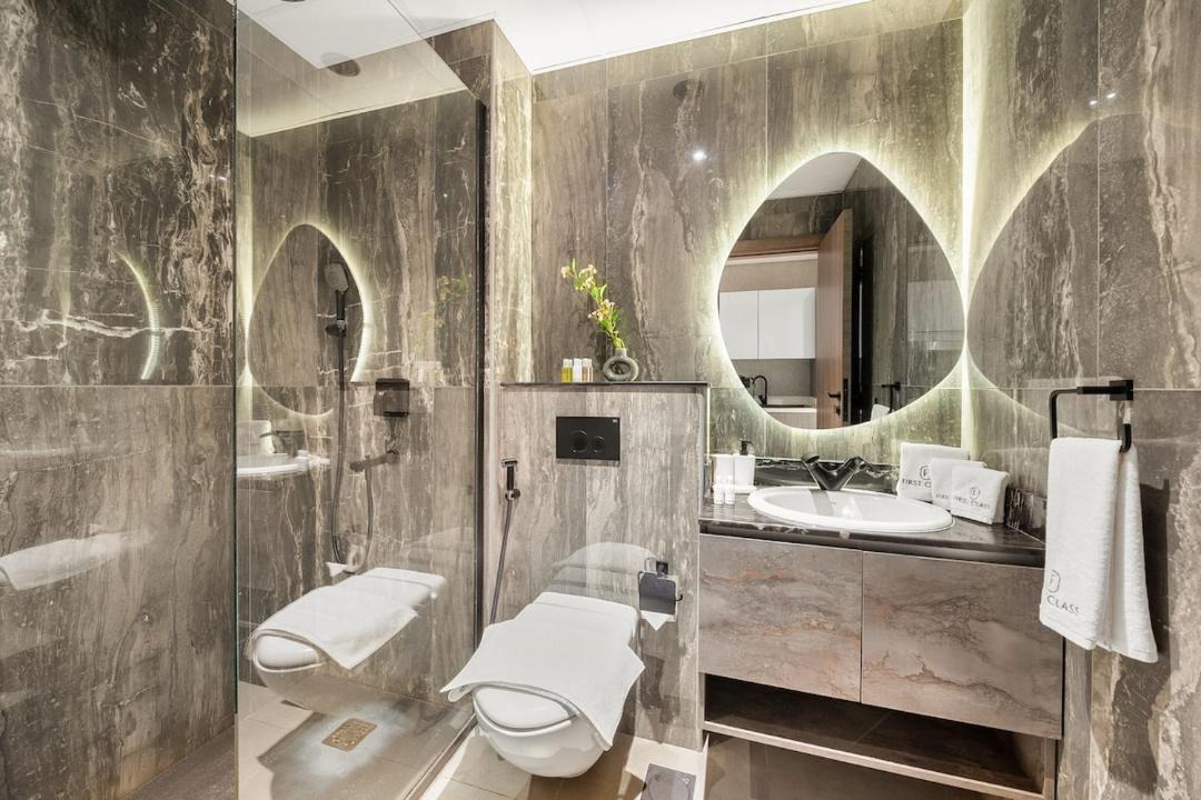Photo of Bathroom in Al Barsha
