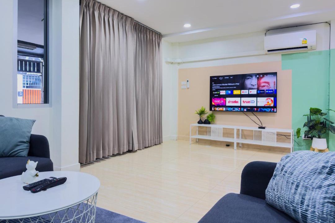 Photo of Livingroom in Sukhumvit