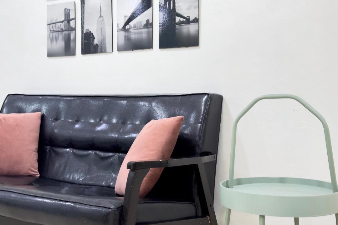 Photo of Livingroom in Sukhumvit