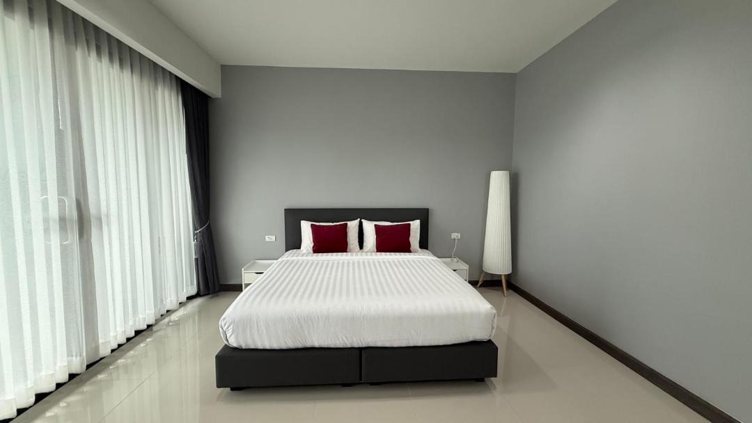 Photo of Bedroom in Noen Phra