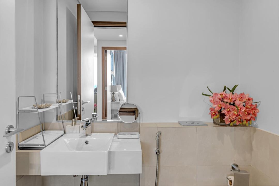 Photo of Bathroom in Bur Dubai