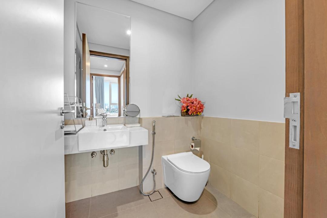 Photo of Bathroom in Bur Dubai