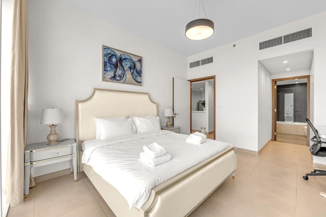Photo of Bedroom in Bur Dubai
