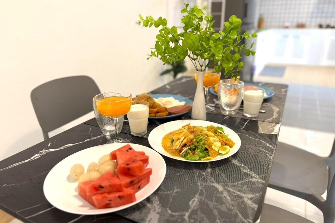 Photo of Kitchen in Lat Phrao