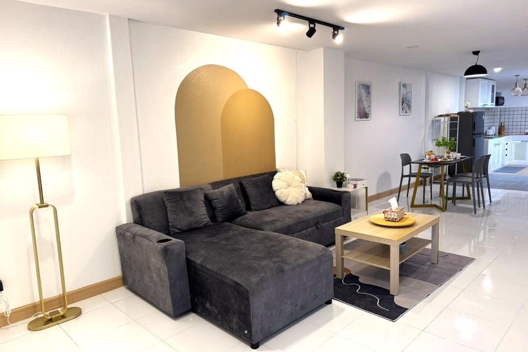 Photo of Livingroom in Lat Phrao
